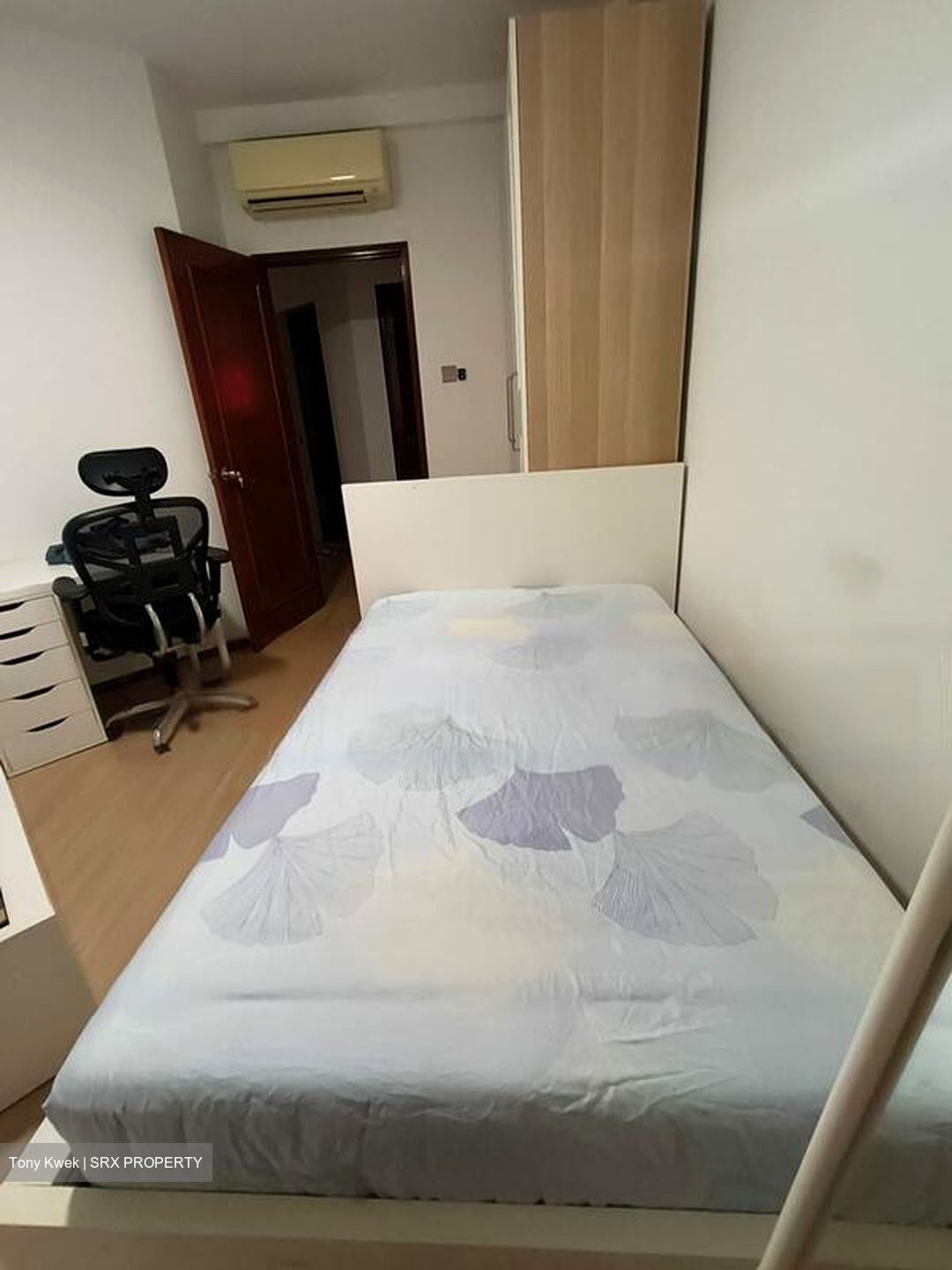 Northoaks (D25), Condominium #468500481